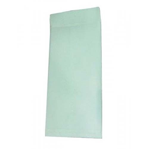 Green Envelop Cloth 10" x 4.5"